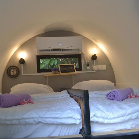 Bagan Pinang Guest House Порт-Диксон Экстерьер фото