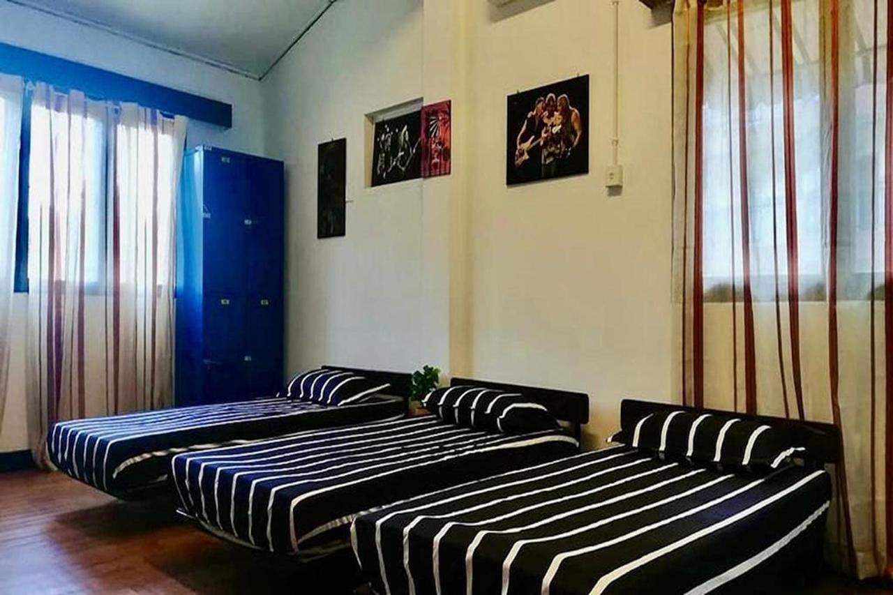 Bagan Pinang Guest House Порт-Диксон Экстерьер фото