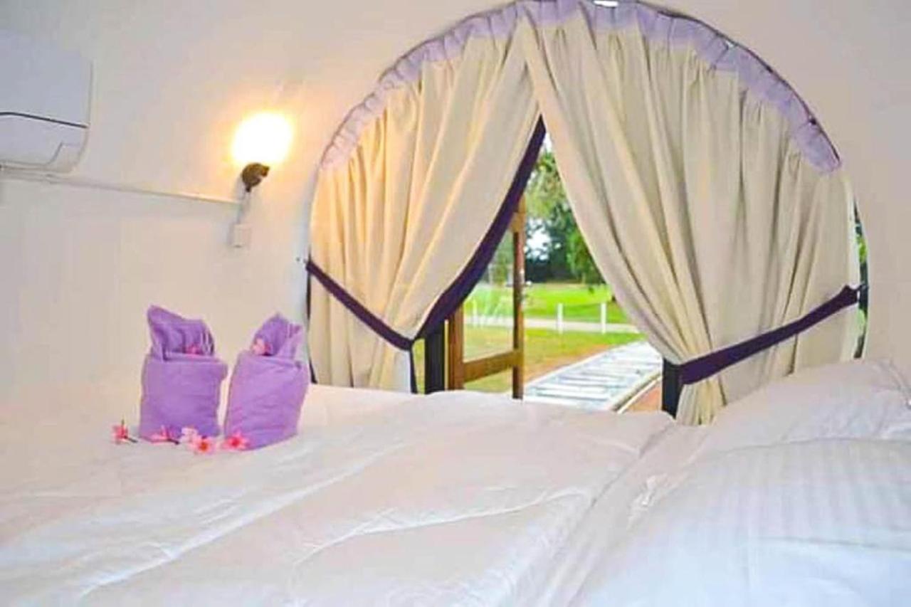 Bagan Pinang Guest House Порт-Диксон Экстерьер фото